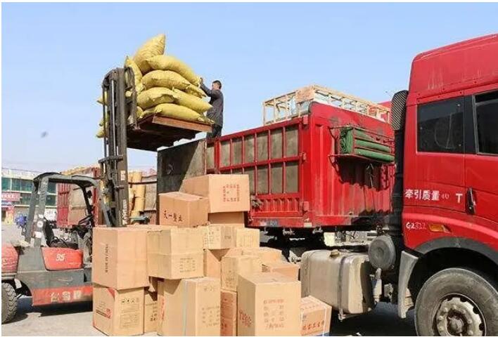 漳州到鹰潭物流专线