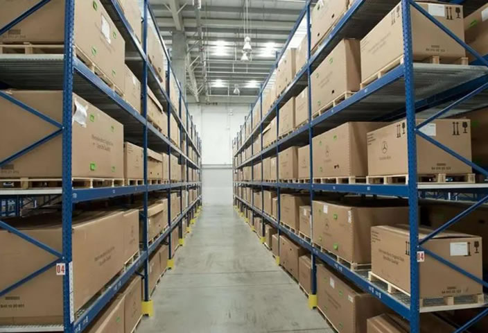 漳州到鹰潭货物仓储