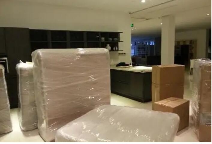 漳州到鹰潭长途搬家