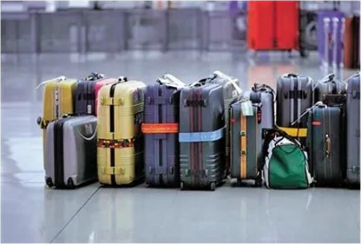 漳州到鹰潭行李托运