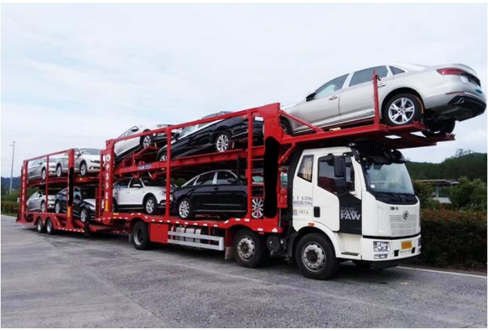 漳州到鹰潭轿车托运